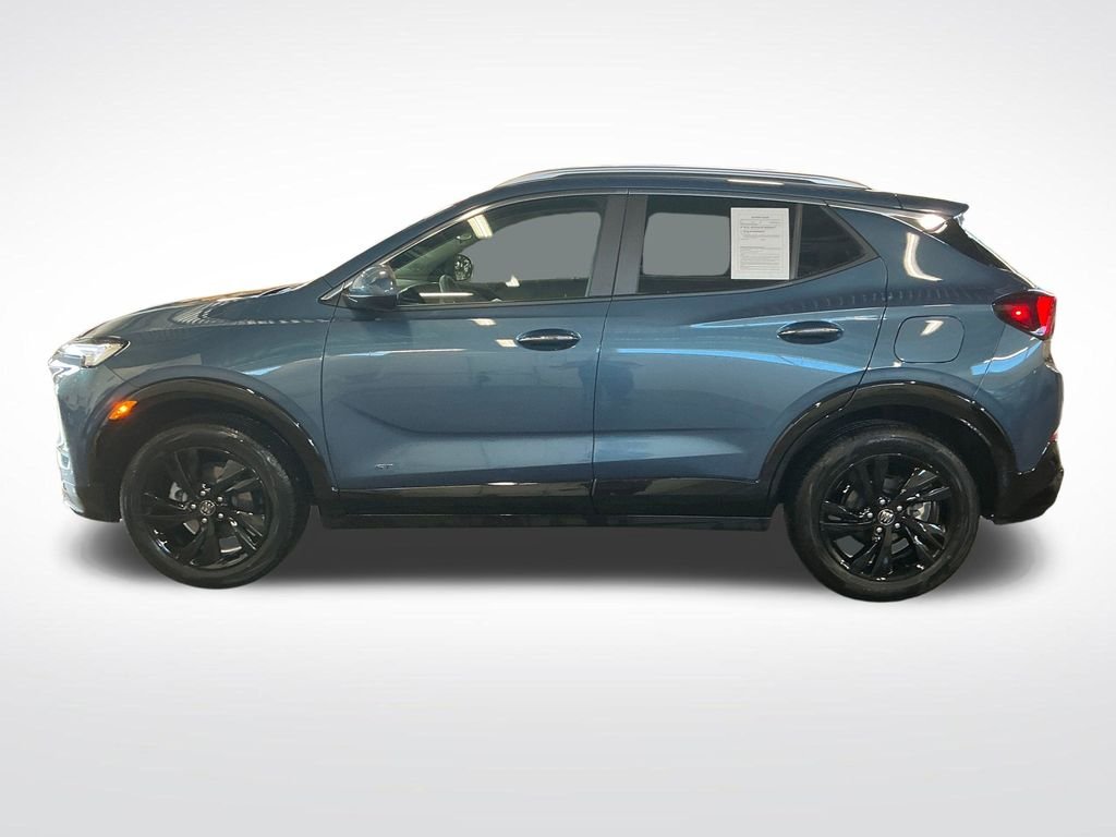 buick encore gx 2025 KL4AMESL1SB179504 image buick encore gx 2025 KL4AMESL1SB179504 image